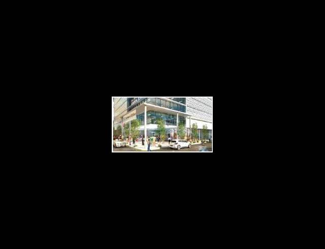151M² OFFICE TO LET IN CAPE TOWN CITY CENTRE